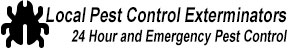 Bainbridge GA Pest Control Exterminators